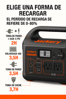 Generador Solar Jackrey| Oferta Imperdible