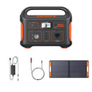Generador Solar Jackrey| Oferta Imperdible